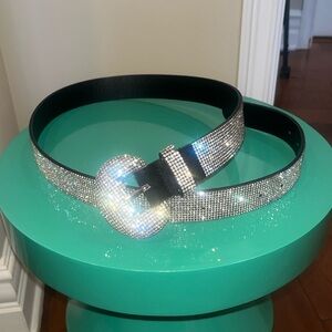 43 inch belt
Great condition
Never worn